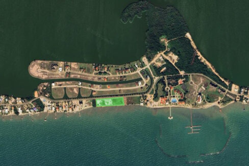 google-earth-beachfront-lots