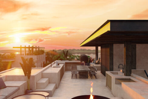 the-elements-2-bedroom-condo-roof