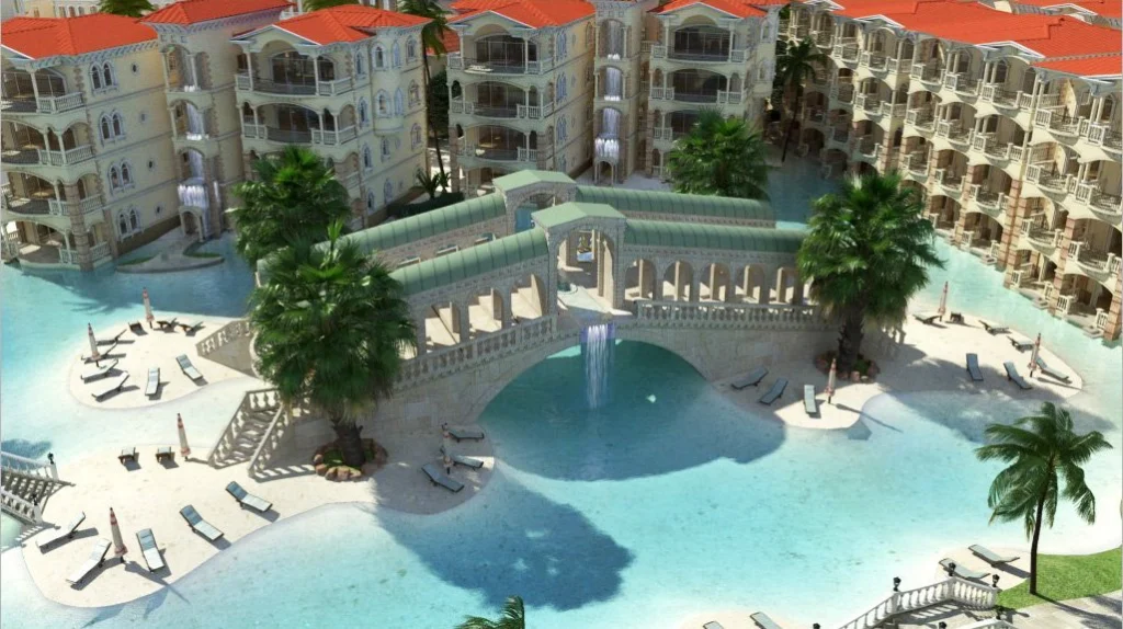 Venezia Del Caribe For Sale