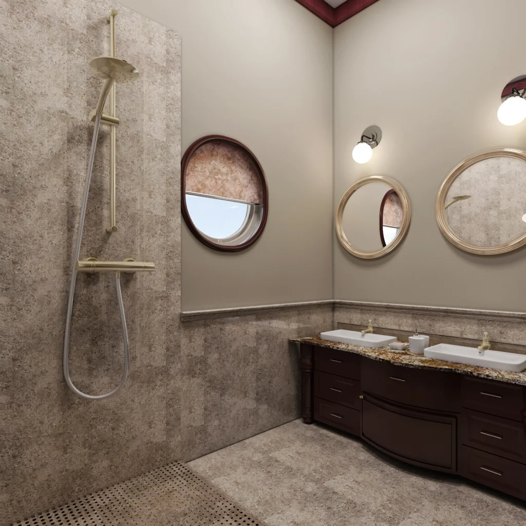 Venezia Del Caribe For Sale