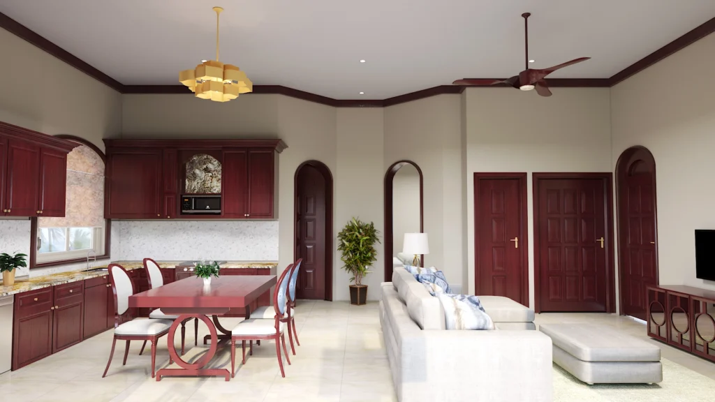 Venezia Del Caribe For Sale