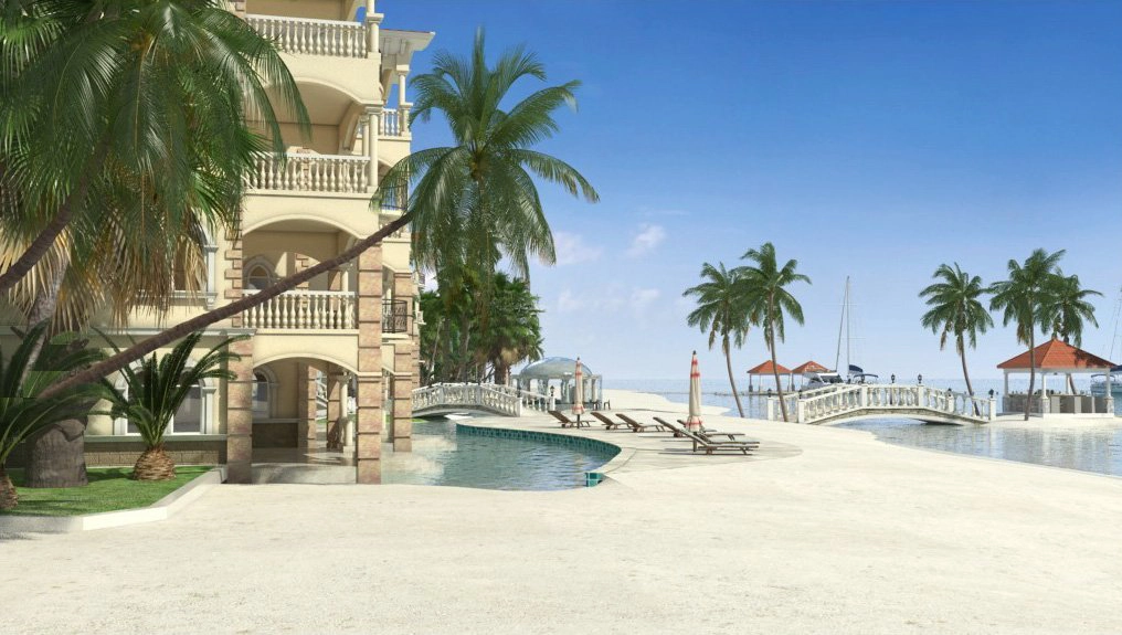 Venezia Del Caribe For Sale