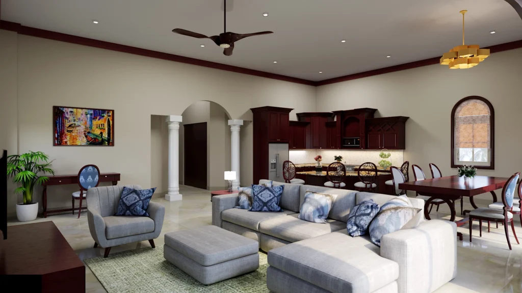 Venezia Del Caribe For Sale