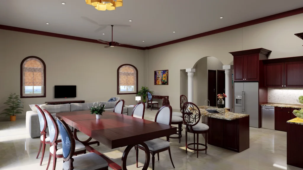 Venezia Del Caribe For Sale