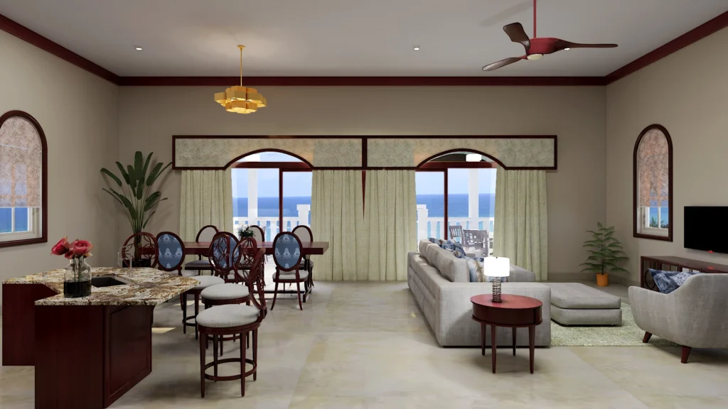 Venezia Del Caribe For Sale