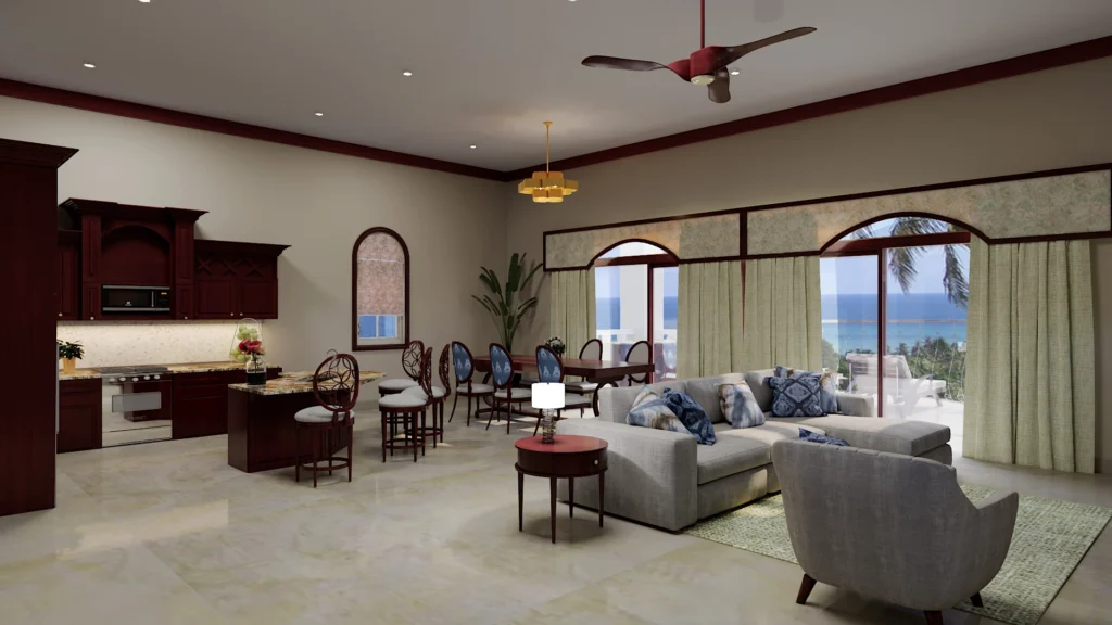 Venezia Del Caribe For Sale
