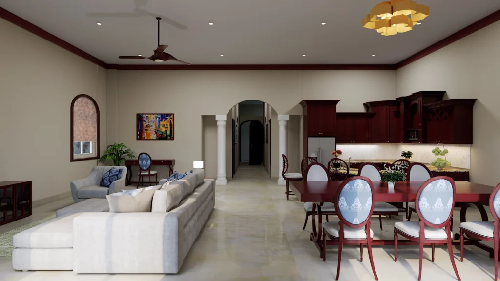 Venezia Del Caribe For Sale