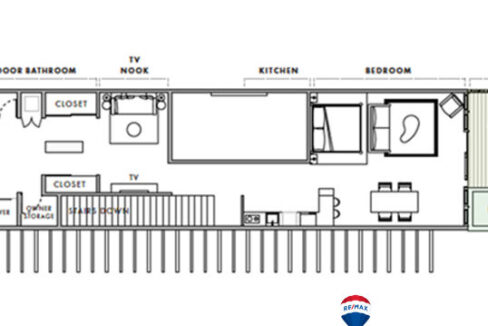 3381_onebedroombeachfrontvilla1floorplanitzana