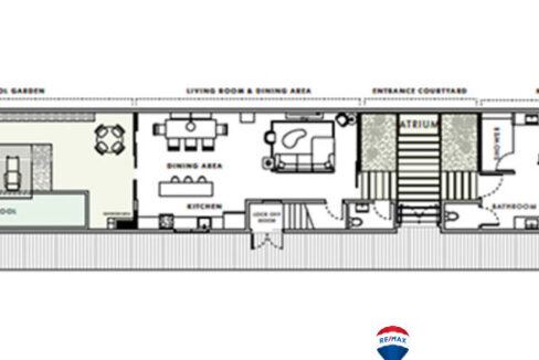 3388_twobedroombeachvillafloorplan