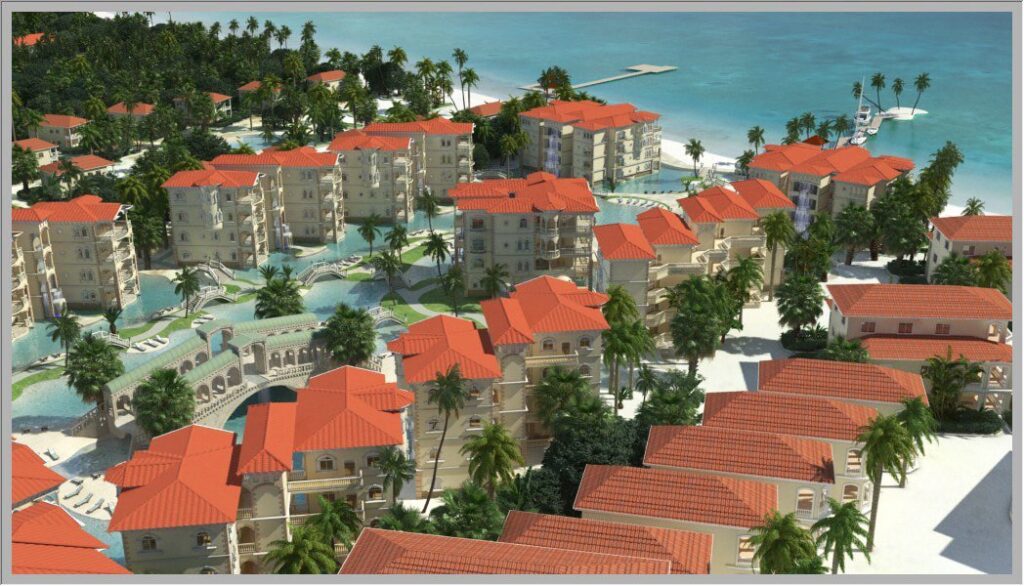 Venezia Del Caribe For Sale