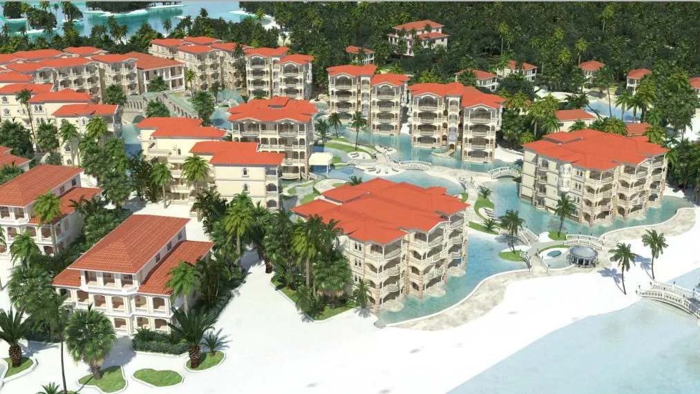 Venezia Del Caribe For Sale
