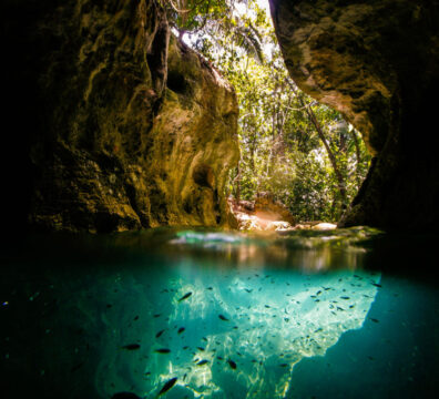 Belize's $500,000 Fast-Track Residency