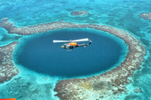 Unlocking Belize’s $250,000 Fast-Track Residency: A Golden Opportunity for Investors