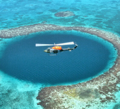 Belize's $500,000 Fast-Track Residency