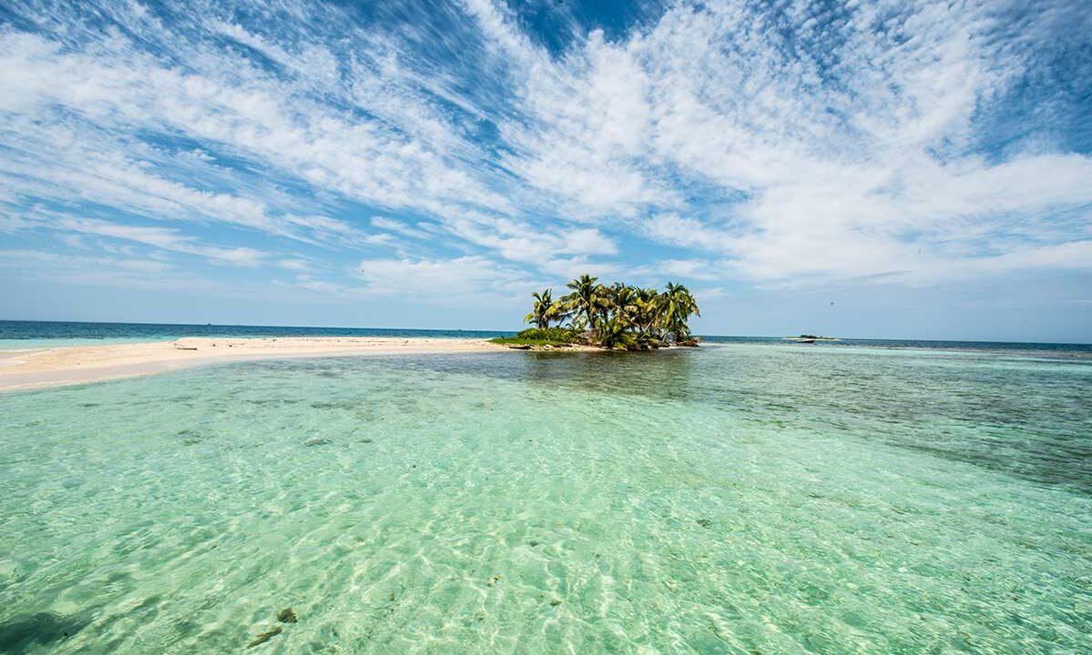 Belize's $500,000 Fast-Track Residency