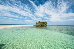 Belize: The New Retirement Capital for the Year 2026