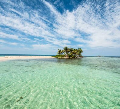 Belize's $500,000 Fast-Track Residency