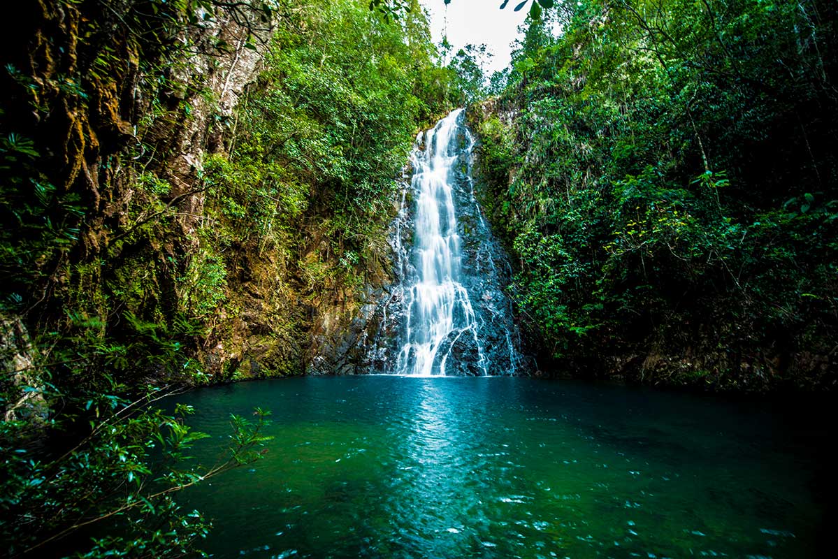 Belize's $500,000 Fast-Track Residency