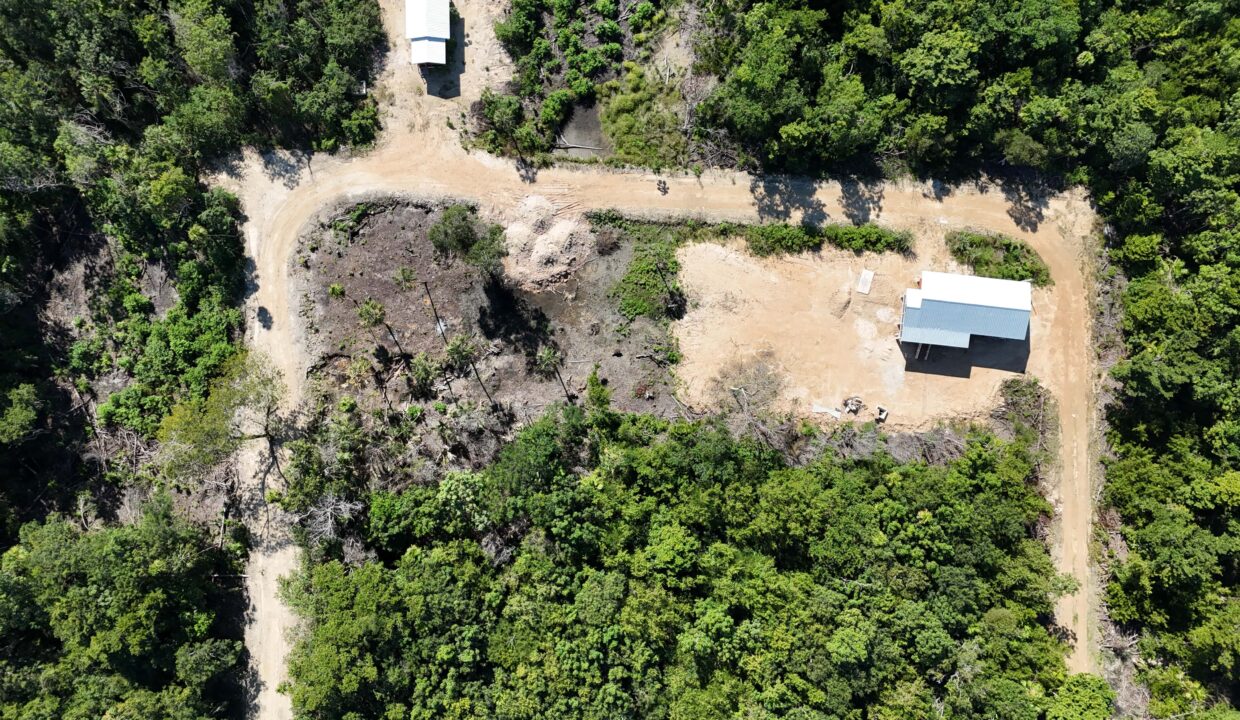 Serenity Village Parcel 52 – Corozal Belize Land