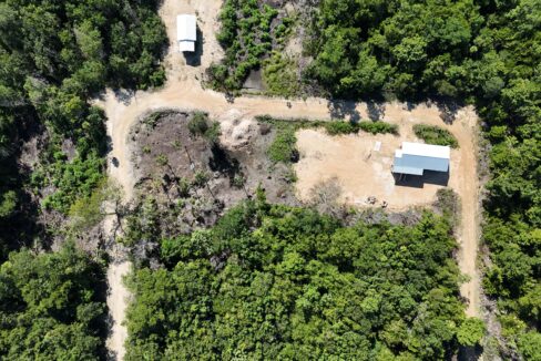 Serenity Village Parcel 52 – Corozal Belize Land