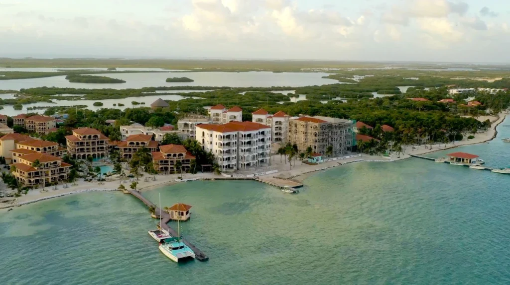 Venezia Del Caribe For Sale