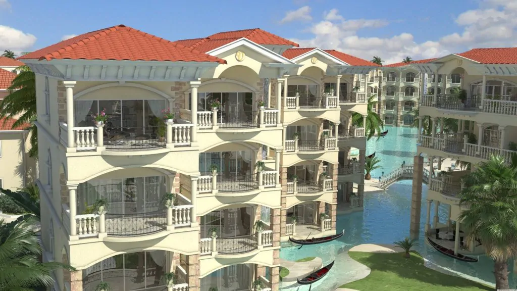 Venezia Del Caribe For Sale