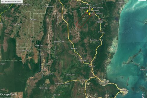 northern 100 acres far