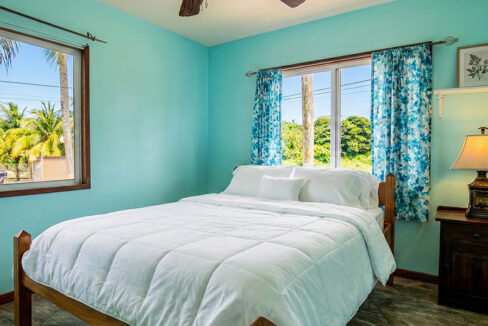 room-placencia