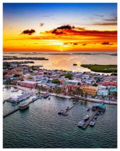 Why Belize Tourism is on FIRE Right Now – Your Golden Ticket to Paradise and Profits!