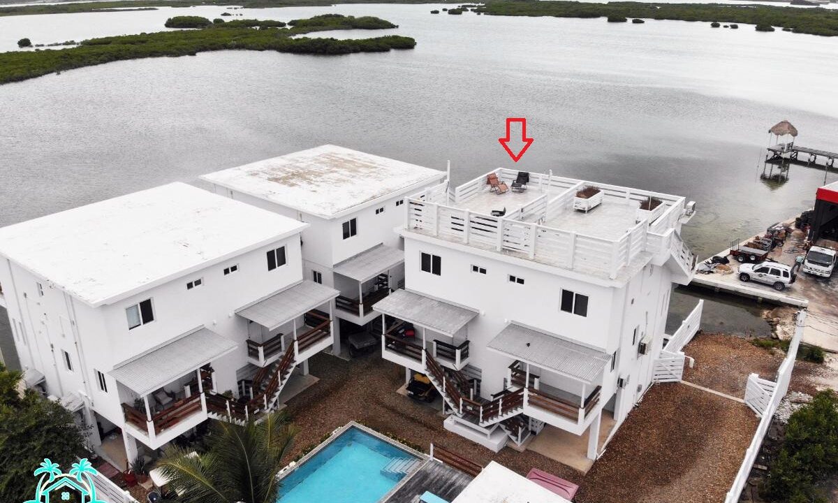 Reel in Serenity: Your Ultimate Waterfront Escape at Angler's Cove!