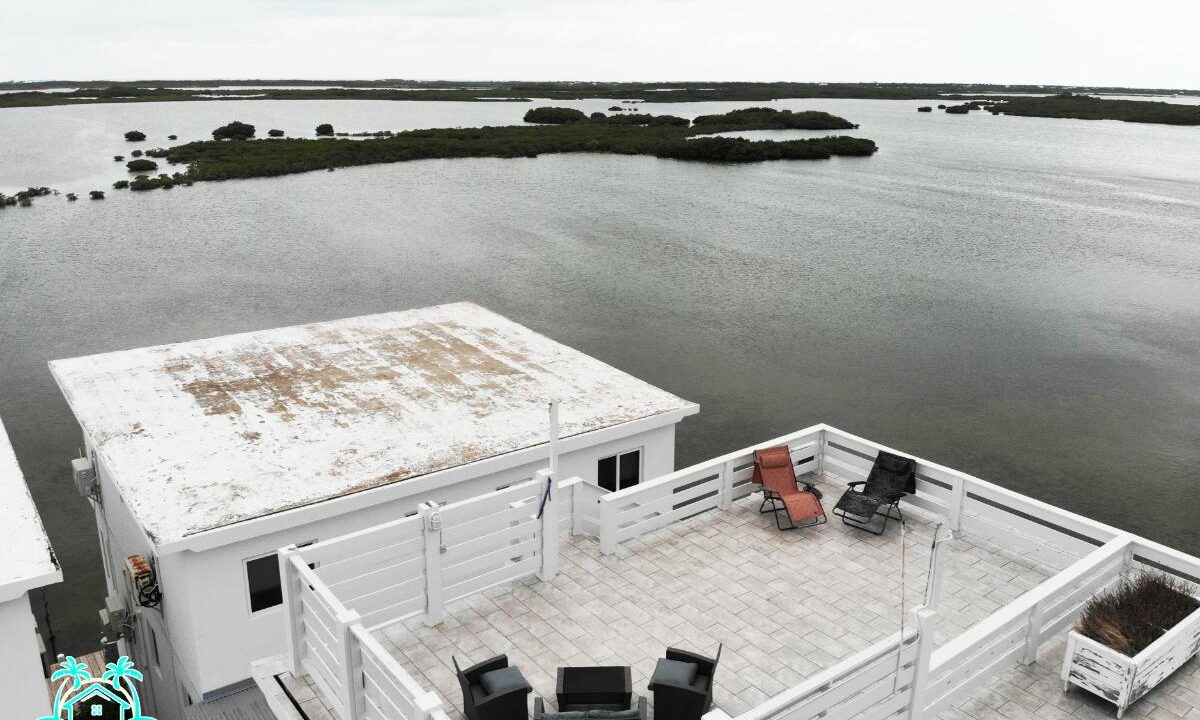 Reel in Serenity: Your Ultimate Waterfront Escape at Angler's Cove!