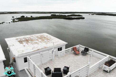 Reel in Serenity: Your Ultimate Waterfront Escape at Angler's Cove!