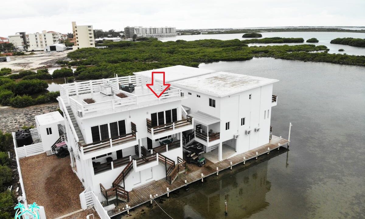 Reel in Serenity: Your Ultimate Waterfront Escape at Angler's Cove!