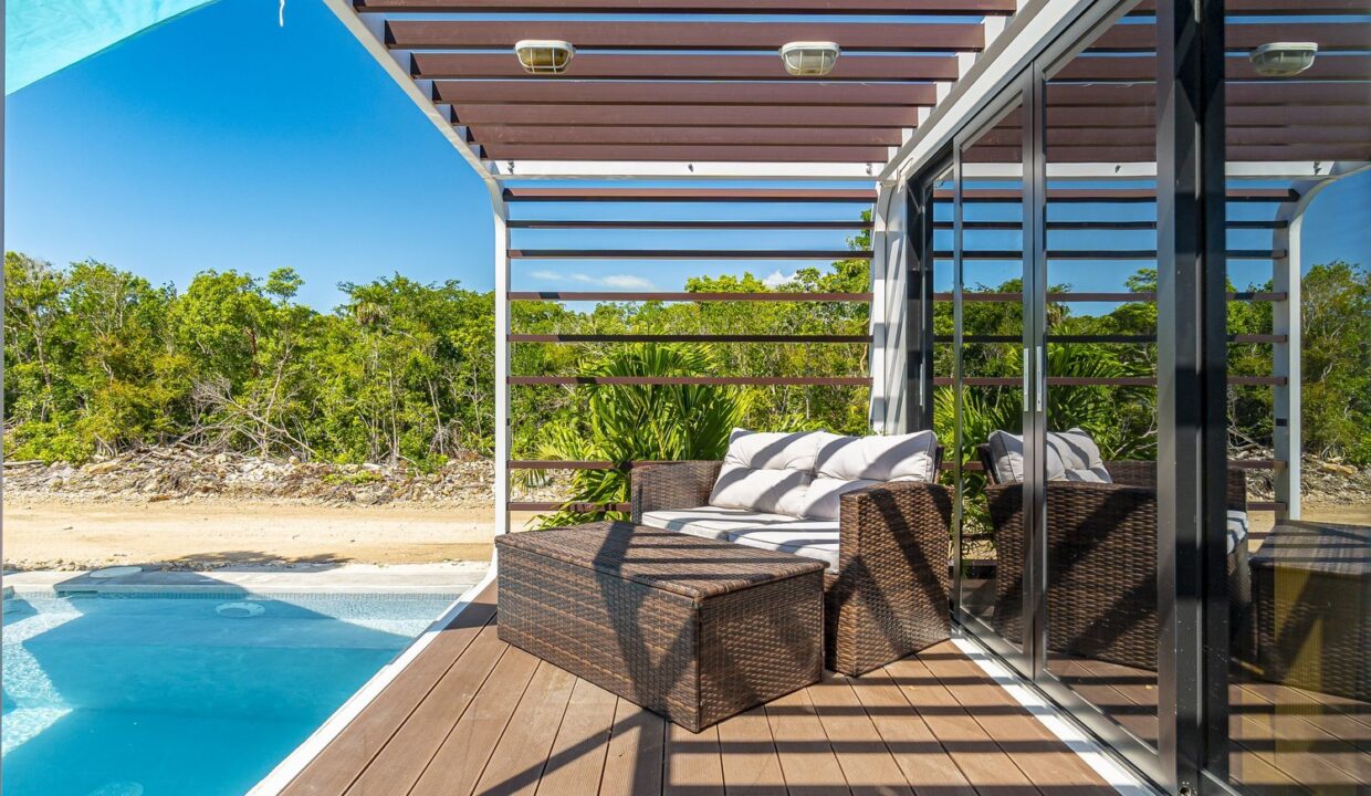 Deck-Pool