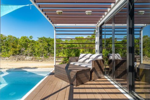 Deck-Pool