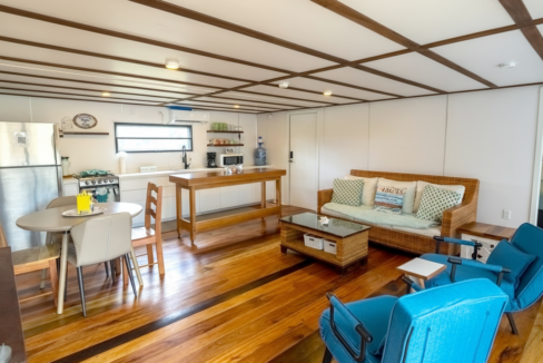 Kitchen-Living-Area