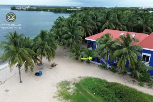 PC0018-Ground-floor-condo-unit-downtown-Placencia
