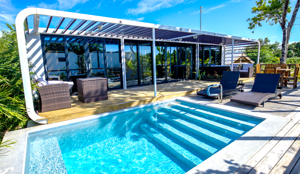 Pool-2