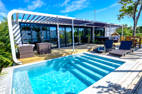 Pool-2