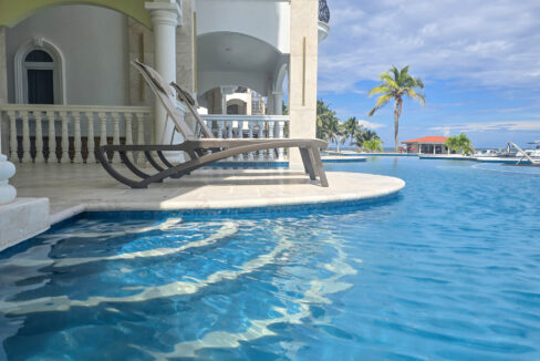 Pool-scaled