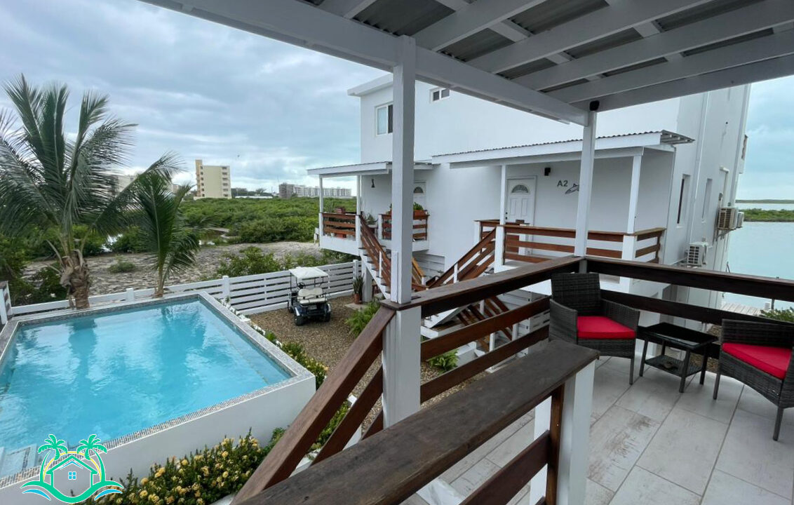 Anglers Cove San Pedro Belize
