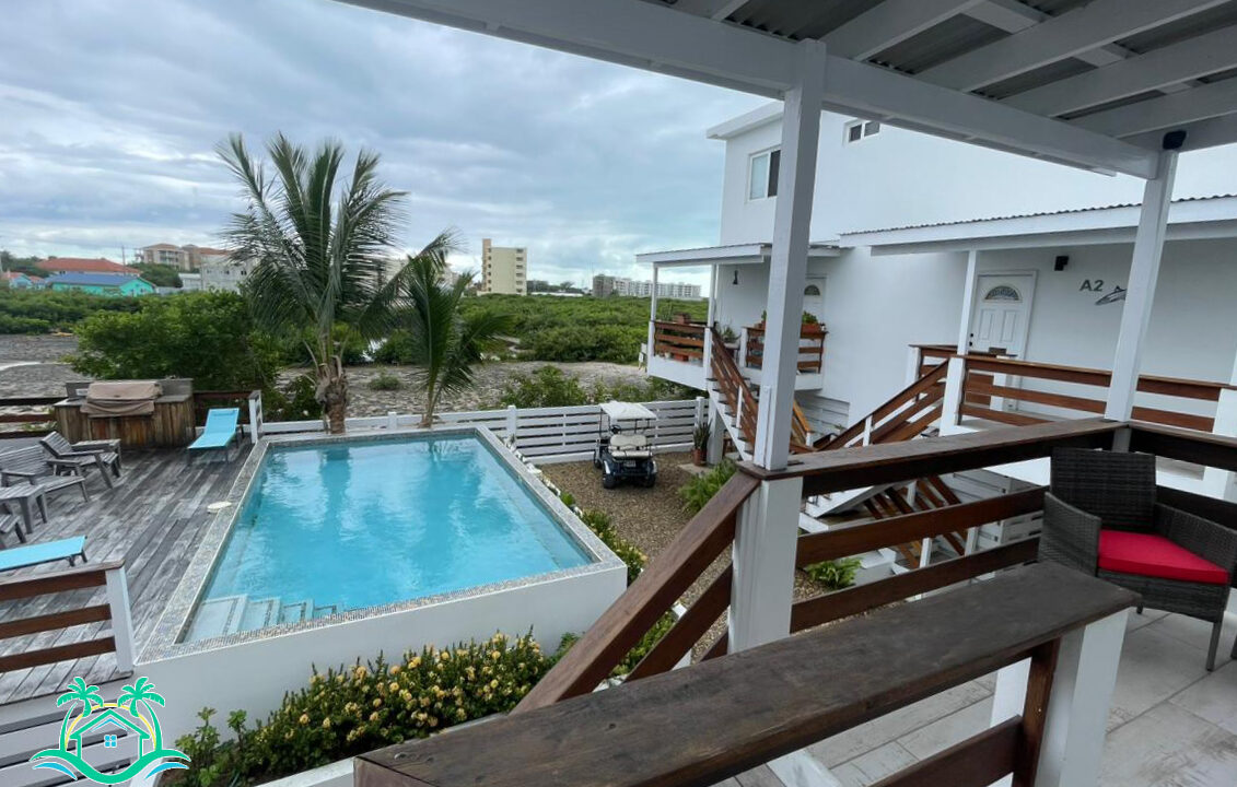 Anglers Cove San Pedro Belize