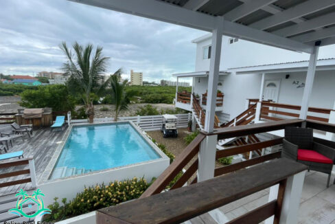 Anglers Cove San Pedro Belize