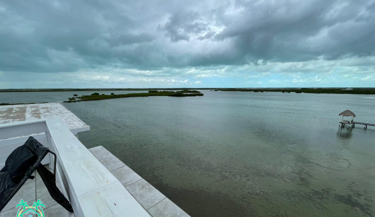 Anglers Cove San Pedro Belize