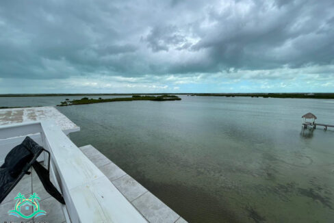 Anglers Cove San Pedro Belize