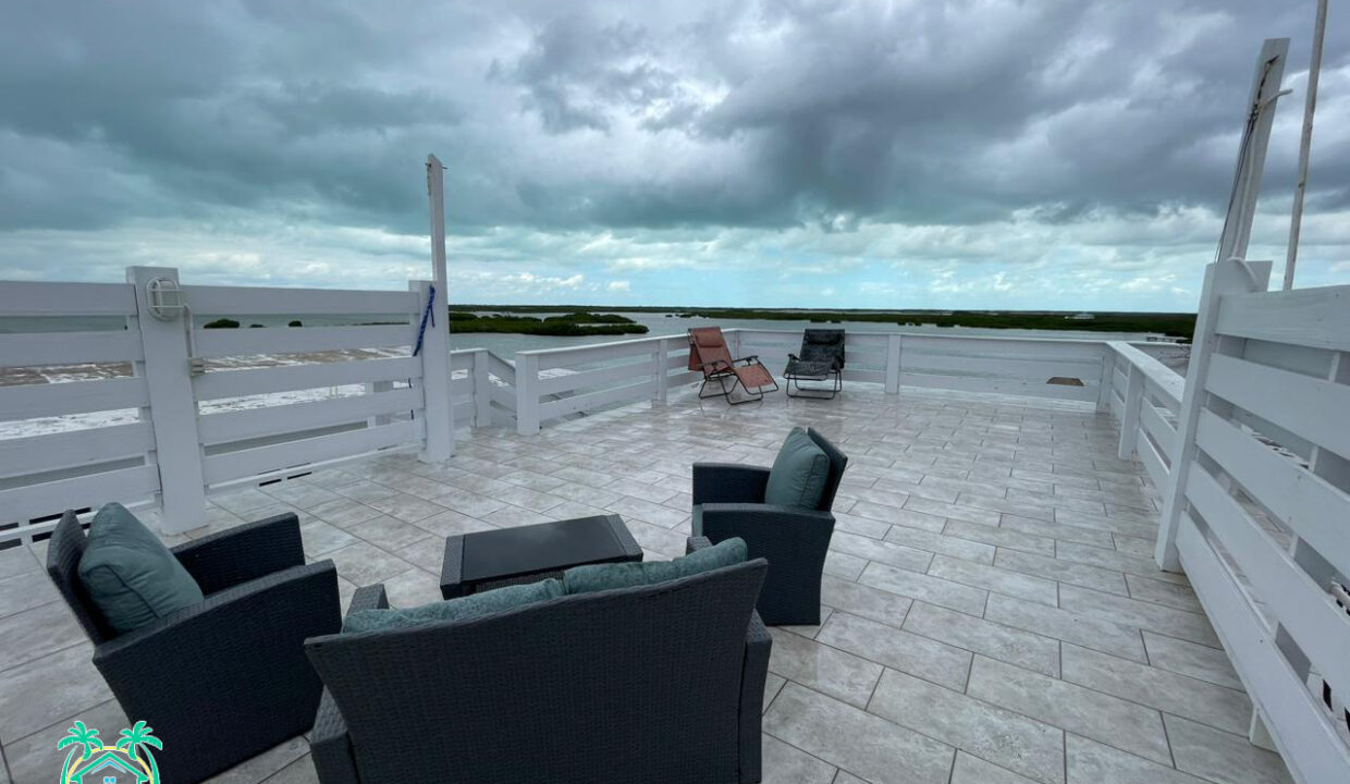 Anglers Cove San Pedro Belize