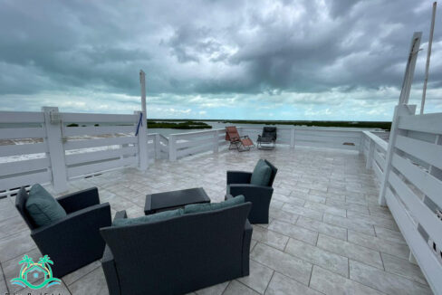 Anglers Cove San Pedro Belize