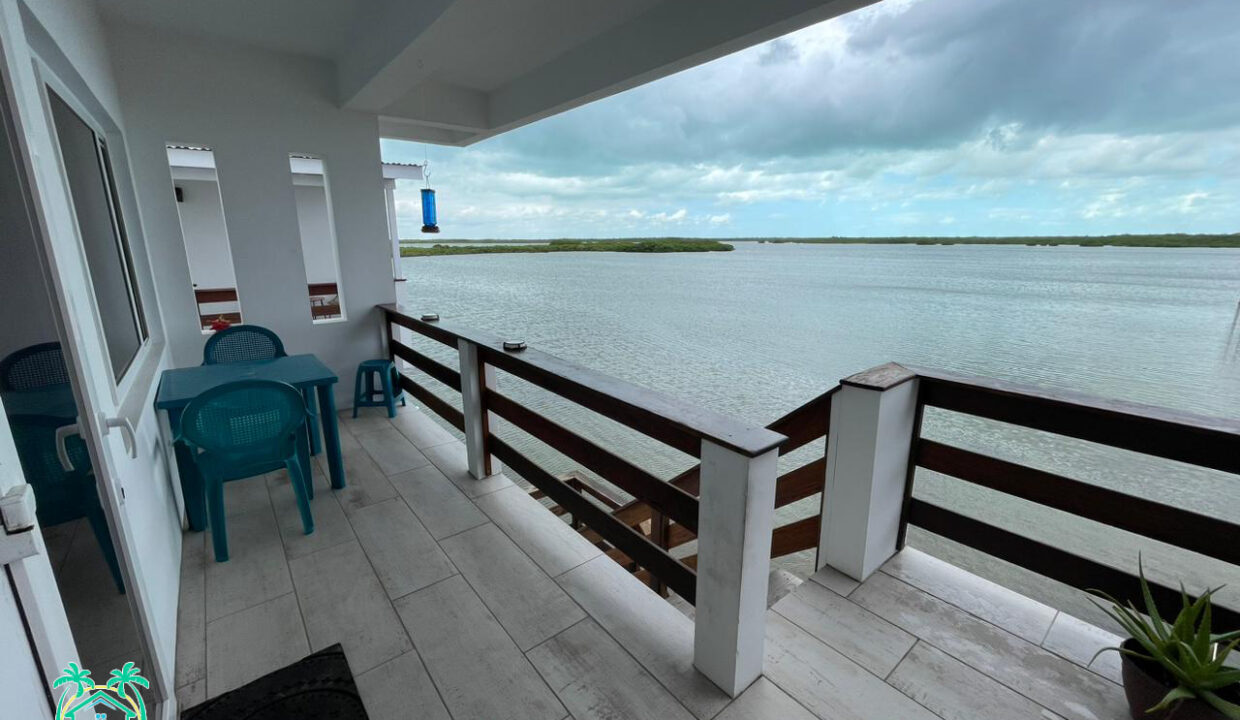 Anglers Cove San Pedro Belize