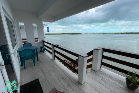 Anglers Cove San Pedro Belize
