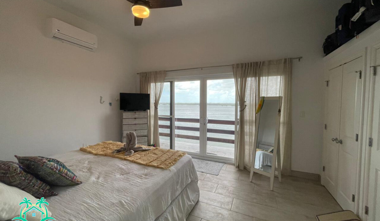 Anglers Cove San Pedro Belize